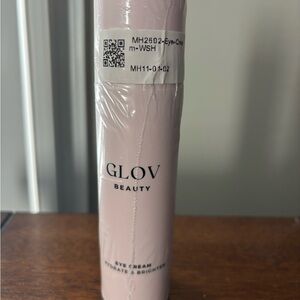 Glov Beauty Eye Cream
